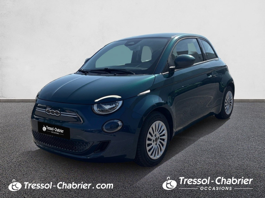 Fiat 500e BERLINE MY22 SERIE 1 STEP 2 500 e 118 ch Icône