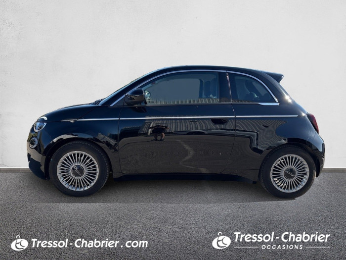 Fiat 500e BERLINE 500 e 118 ch Icône