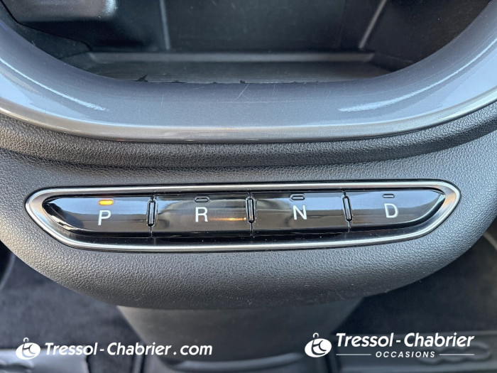 Fiat 500e BERLINE 500 e 118 ch Icône