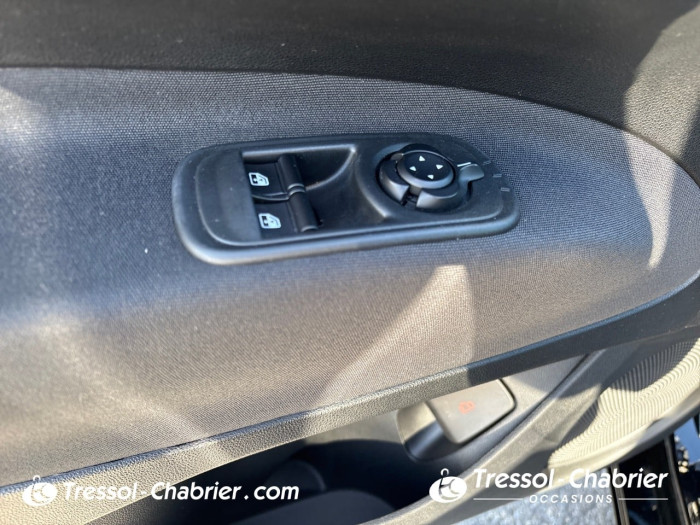 Fiat 500e BERLINE 500 e 118 ch Icône
