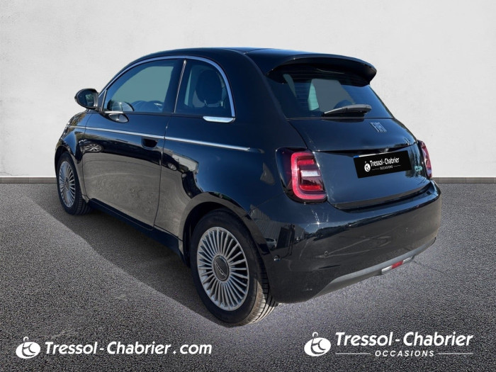 Fiat 500e BERLINE 500 e 118 ch Icône