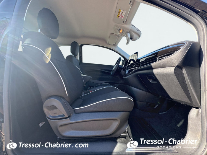 Fiat 500e BERLINE 500 e 118 ch Icône