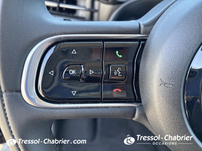 Fiat 500e BERLINE 500 e 118 ch Icône