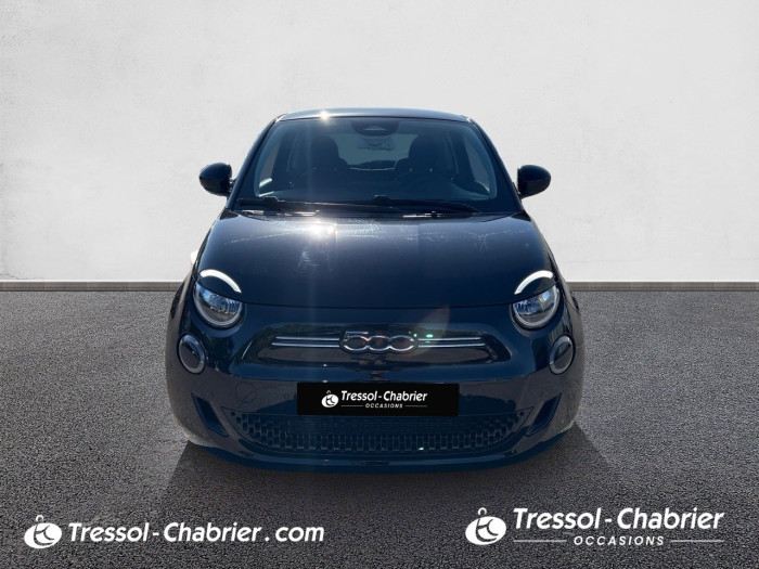 Fiat 500e BERLINE 500 e 118 ch Icône