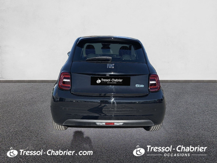 Fiat 500e BERLINE 500 e 118 ch Icône