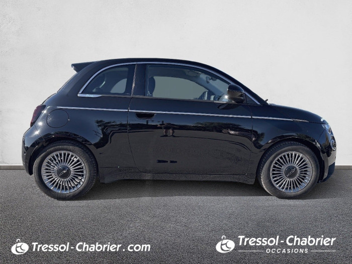 Fiat 500e BERLINE 500 e 118 ch Icône