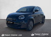 Fiat 500e BERLINE 500 e 118 ch Icône