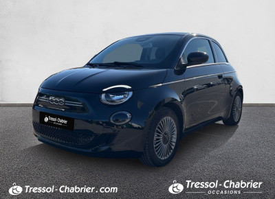 Fiat 500e BERLINE 500 e 118 ch Icône