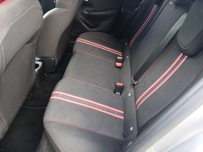 Opel CORSA ELECTRIQUE 136 ch & Batterie 50 kWh GS