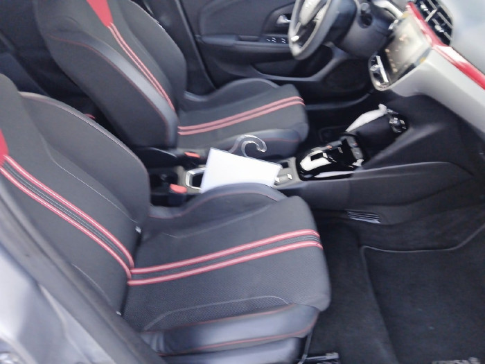 Opel CORSA ELECTRIQUE 136 ch & Batterie 50 kWh GS