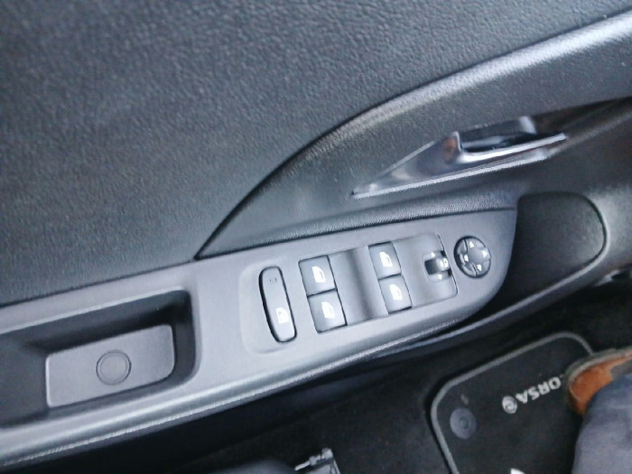 Opel CORSA ELECTRIQUE 136 ch & Batterie 50 kWh GS