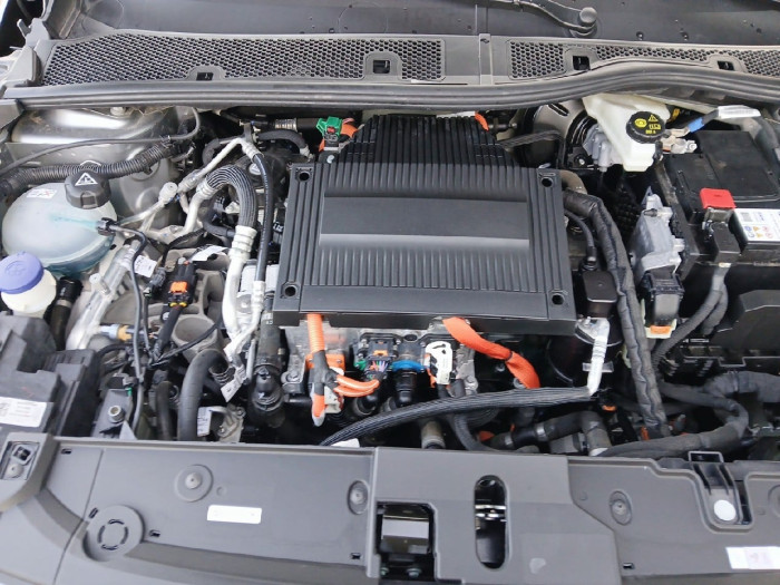 Opel CORSA ELECTRIQUE 136 ch & Batterie 50 kWh GS