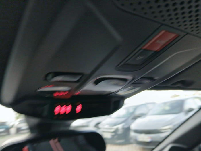 Opel CORSA ELECTRIQUE 136 ch & Batterie 50 kWh GS