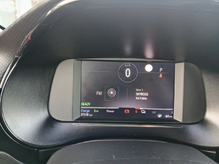 Opel CORSA ELECTRIQUE 136 ch & Batterie 50 kWh GS