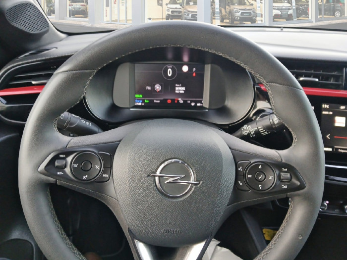Opel CORSA ELECTRIQUE 136 ch & Batterie 50 kWh GS