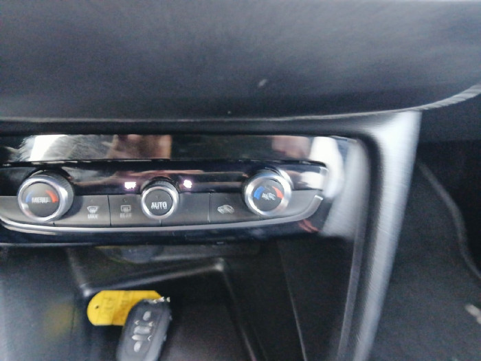 Opel CORSA ELECTRIQUE 136 ch & Batterie 50 kWh GS