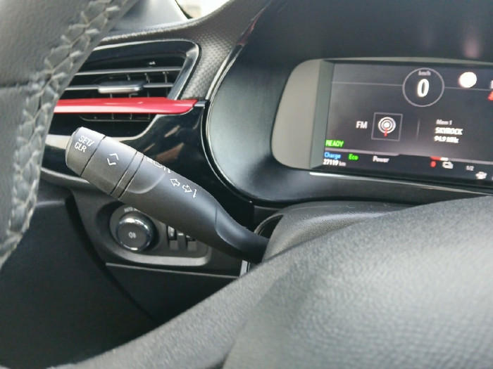 Opel CORSA ELECTRIQUE 136 ch & Batterie 50 kWh GS