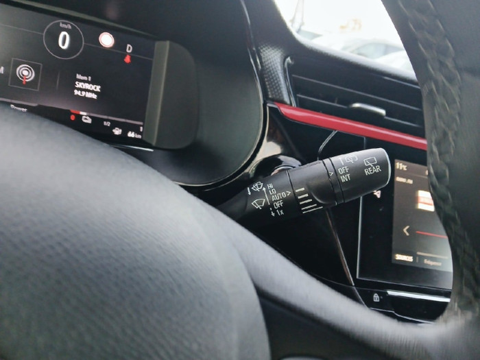 Opel CORSA ELECTRIQUE 136 ch & Batterie 50 kWh GS