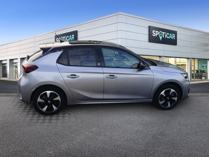 Opel CORSA ELECTRIQUE 136 ch & Batterie 50 kWh GS