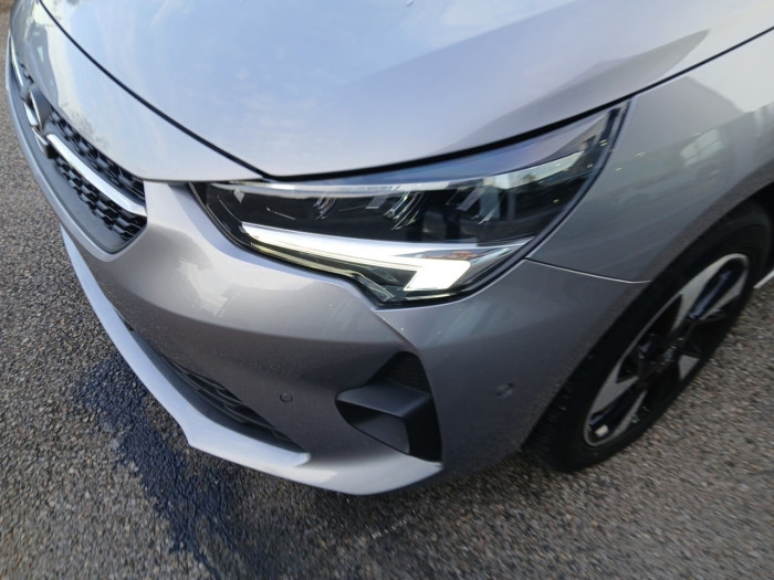 Opel CORSA ELECTRIQUE 136 ch & Batterie 50 kWh GS