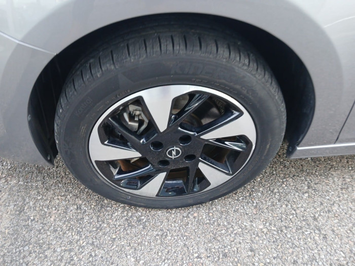 Opel CORSA ELECTRIQUE 136 ch & Batterie 50 kWh GS