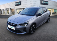 Opel CORSA ELECTRIQUE 136 ch & Batterie 50 kWh GS