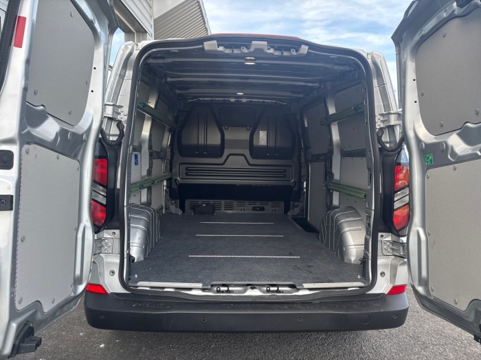 Ford Transit Custom Fg 320 L1H1 2.5 Duratec 232ch Hybride rechargeable Trend CVT