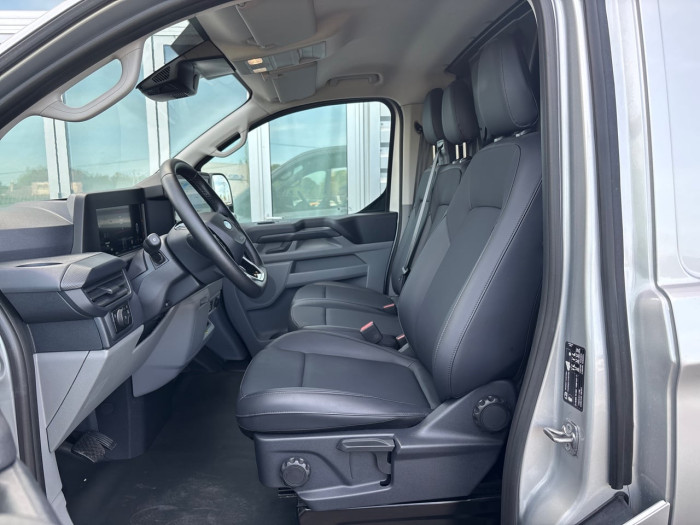 Ford Transit Custom Fg 320 L1H1 2.5 Duratec 232ch Hybride rechargeable Trend CVT