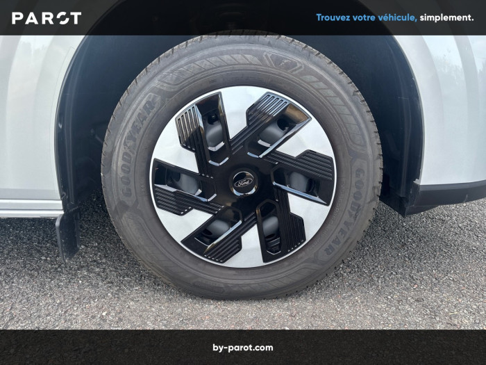 Ford TRANSIT CUSTOM FOURGON Nouveau FGN 320 L1H1 2.5 DURATEC 232 CH PHEV CVT TREND