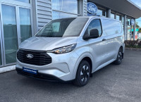 Ford Transit Custom Fg 320 L1H1 2.5 Duratec 232ch Hybride rechargeable Trend CVT