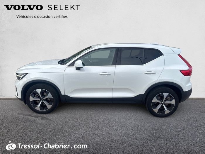 Volvo XC40 B3 163 ch DCT7 Plus