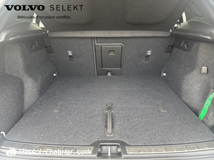 Volvo XC40 B3 163 ch DCT7 Plus