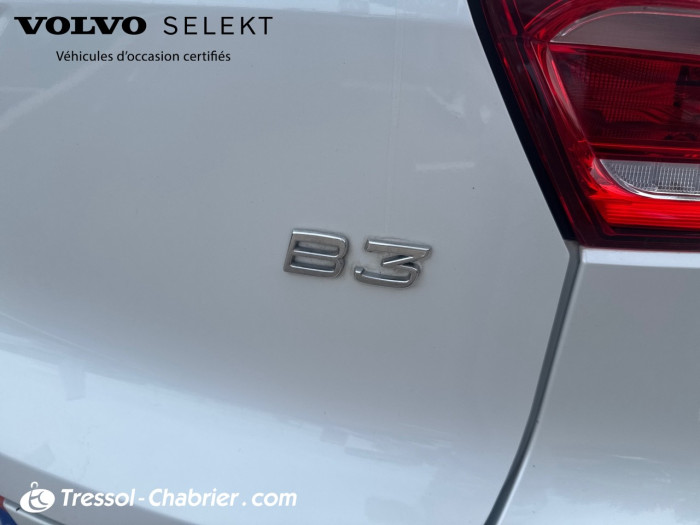 Volvo XC40 B3 163 ch DCT7 Plus