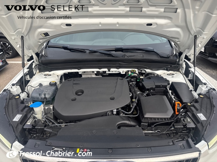 Volvo XC40 B3 163 ch DCT7 Plus