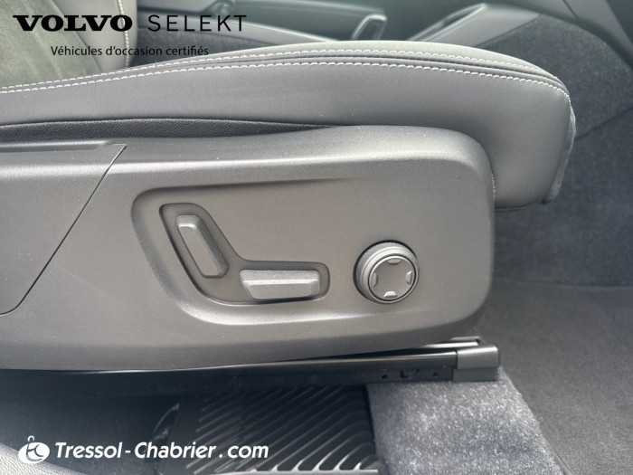 Volvo XC40 B3 163 ch DCT7 Plus