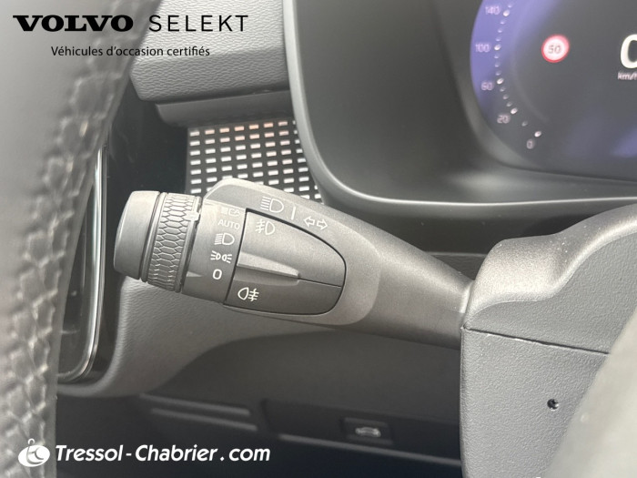 Volvo XC40 B3 163 ch DCT7 Plus