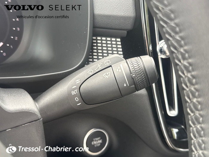 Volvo XC40 B3 163 ch DCT7 Plus
