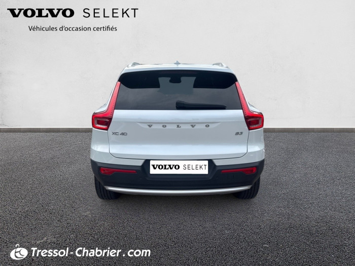 Volvo XC40 B3 163 ch DCT7 Plus