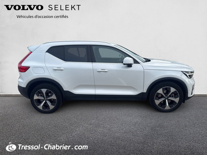 Volvo XC40 B3 163 ch DCT7 Plus