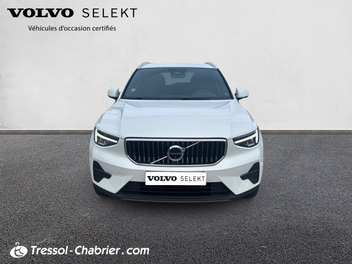 Volvo XC40 B3 163 ch DCT7 Plus