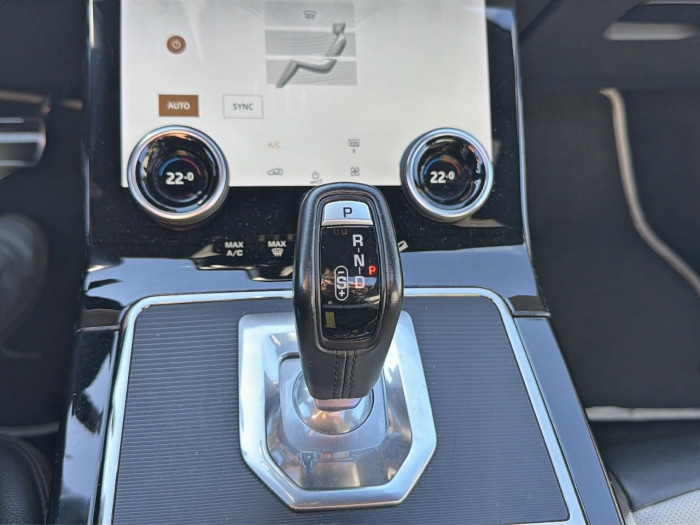 Land Rover Range Rover Evoque Mark I P300e PHEV AWD BVA8 R-Dynamic S