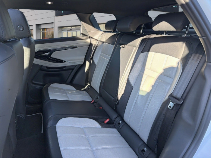 Land Rover Range Rover Evoque Mark I P300e PHEV AWD BVA8 R-Dynamic S