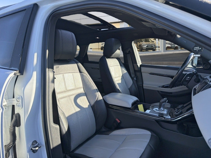 Land Rover Range Rover Evoque Mark I P300e PHEV AWD BVA8 R-Dynamic S