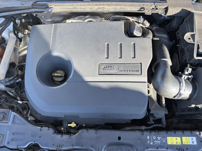 Land Rover Range Rover Evoque Mark I P300e PHEV AWD BVA8 R-Dynamic S