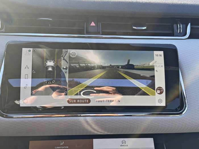 Land Rover Range Rover Evoque Mark I P300e PHEV AWD BVA8 R-Dynamic S