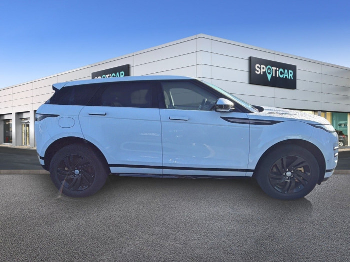 Land Rover Range Rover Evoque Mark I P300e PHEV AWD BVA8 R-Dynamic S