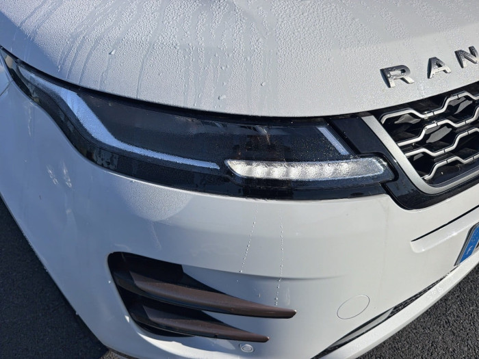 Land Rover Range Rover Evoque Mark I P300e PHEV AWD BVA8 R-Dynamic S