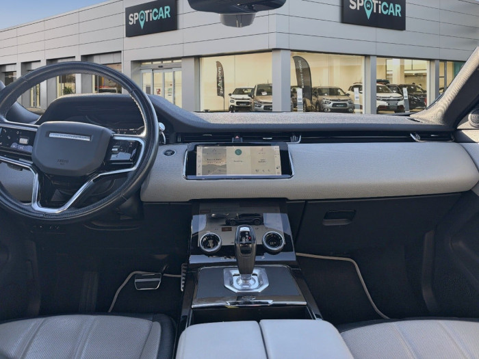 Land Rover Range Rover Evoque Mark I P300e PHEV AWD BVA8 R-Dynamic S