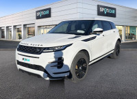 Land Rover Range Rover Evoque Mark I P300e PHEV AWD BVA8 R-Dynamic S
