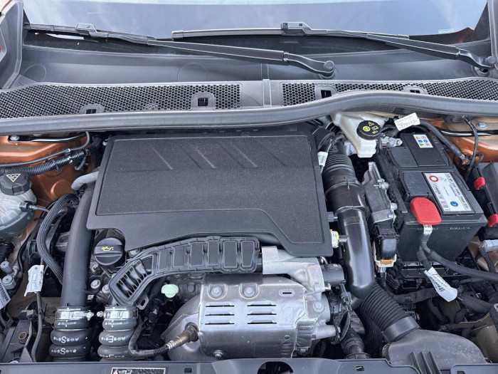 Peugeot 2008 PureTech 130 S&S EAT8 Allure